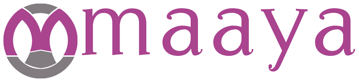 MaayaERP - Enterprise ERP made SMB-simple